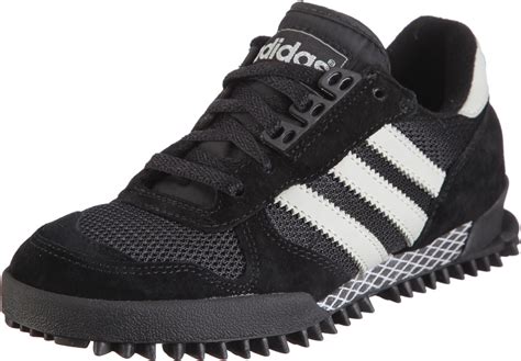 adidas marathon schwarz 39|Adidas marathon training shoes.